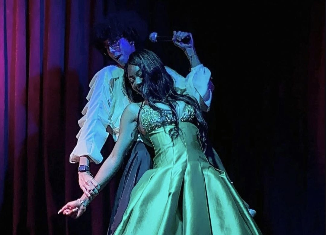 Prom gallery